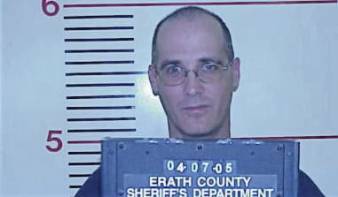 Ernest Gregory, - Erath County, TX 