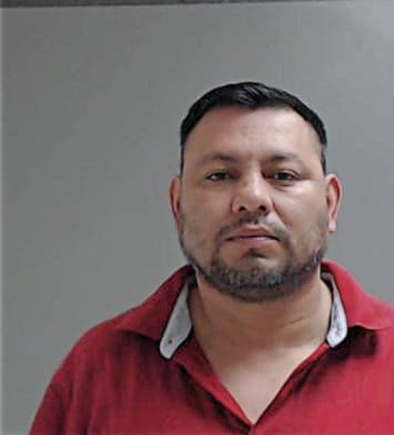 Rogelio Guerra, - Hidalgo County, TX 