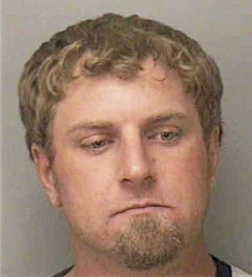 Joseph Hall, - Polk County, FL 