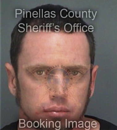 Tommy Hampton, - Pinellas County, FL 