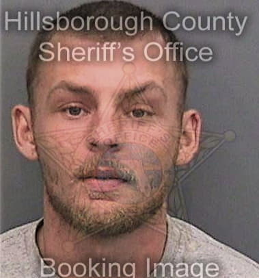 Anthony Hance, - Hillsborough County, FL 