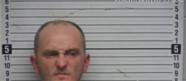 Darrin Hardwick, - Wayne County, KY 