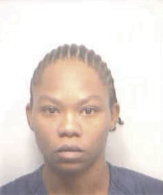 Brenda Harper, - Fulton County, GA 