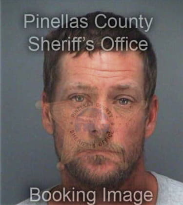 Mark Hasseck, - Pinellas County, FL 