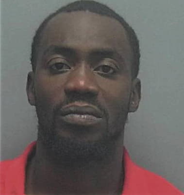 Reginald Hayes, - Lee County, FL 