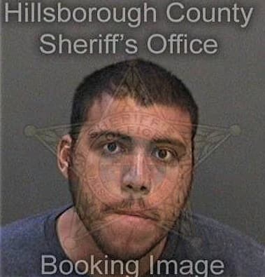 Albert Hefner, - Hillsborough County, FL 