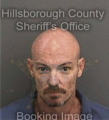 Leo Henry - Hillsborough County, FL 