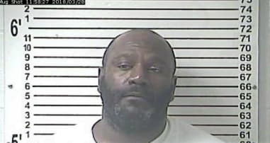 Perry Henry, - Hardin County, KY 