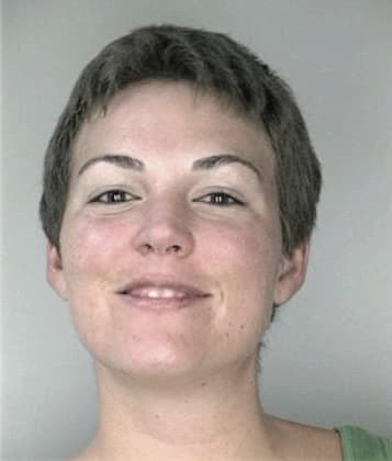 Barbara Hernandez - Hillsborough County, FL 