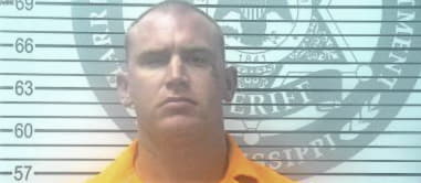 Felix Hernandez - Harrison County, MS 