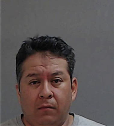 Jonathan Hernandez, - Hidalgo County, TX 