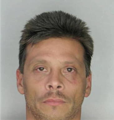 Hector Herrera - Hillsborough County, FL 