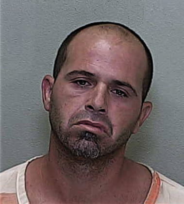 David Holt, - Marion County, FL 