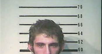 William Hoskins - Bell County, KY 