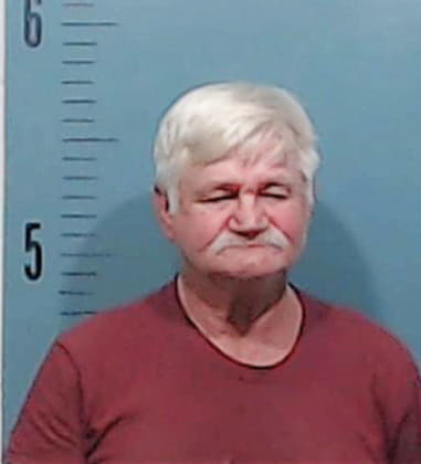 Timothy Houlihan, - Taylor County, TX 