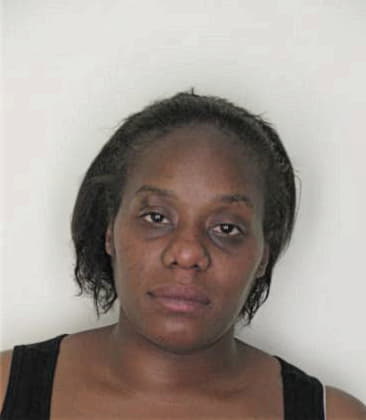 Troineisa Jackson, - Hillsborough County, FL 