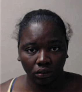 Shardra James, - Escambia County, FL 