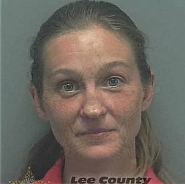 Leah Jerabek, - Lee County, FL 