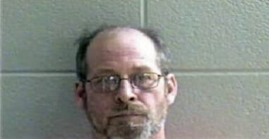 Earl Johnson, - Laurel County, KY 