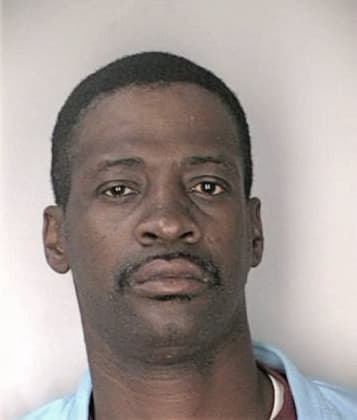 Elronnie Jones, - Hillsborough County, FL 