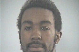 Frederick Kelly - Fayette County, KY 