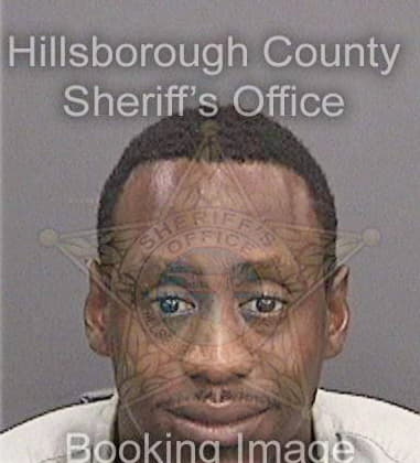 Kardeem Kirk, - Hillsborough County, FL 