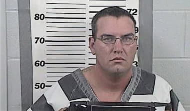 John Lee, - Perry County, MS 
