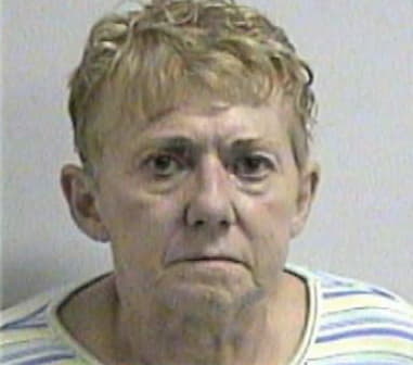 Marcia Leffew, - Hernando County, FL 