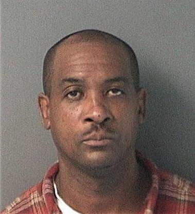 Martin Legrant, - Escambia County, FL 