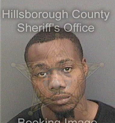 Alfred Lester, - Hillsborough County, FL 