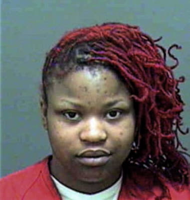 Sade Littlejohn, - Mecklenburg County, NC 