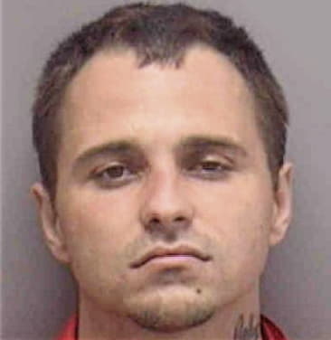 Elmer Lopez, - Lee County, FL 