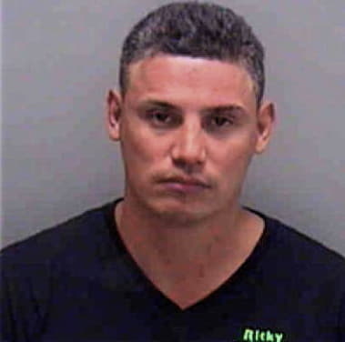 Maruo Lopez, - Lee County, FL 