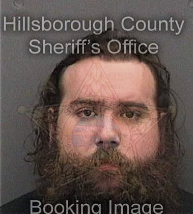 Melvin Lopez, - Hillsborough County, FL 