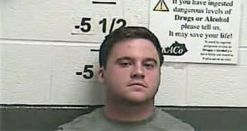 Anthony Lowe, - Whitley County, KY 