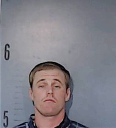 Ronnie Loza - Taylor County, TX 