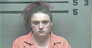 Tammy Lucas, - Hopkins County, KY 