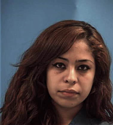 Priscilla Lucio - Williamson County, TX 