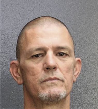 Allan Lund, - Broward County, FL 