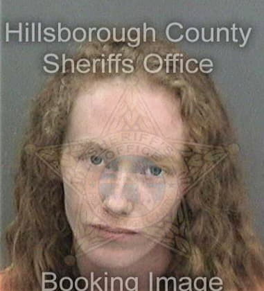 Ashley Maggart, - Hillsborough County, FL 