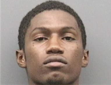 Nathaniel Marshall, - Hillsborough County, FL 