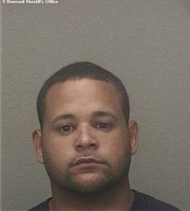 Nicholas Mastrorocco, - Broward County, FL 