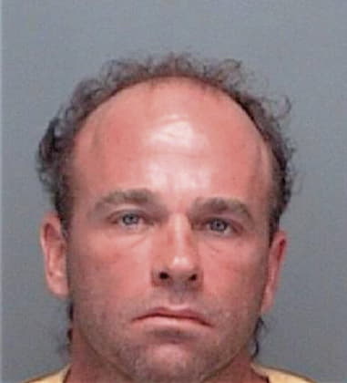 Joey Mayes - Pinellas County, FL 