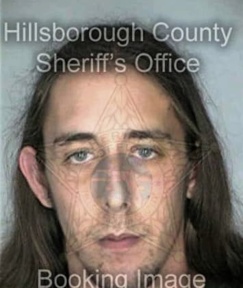 Alvin Mays - Hillsborough County, FL 