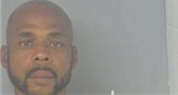 Cleon McAllister - Williamsburg County, VA 
