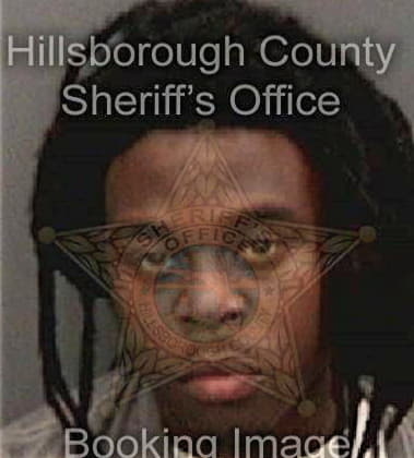 Glen McBride - Hillsborough County, FL 