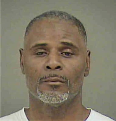 Robert McCollough - Mecklenburg County, NC 