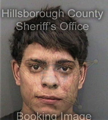 Drew McDonald - Hillsborough County, FL 