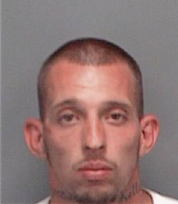Ernest McHugh - Pinellas County, FL 