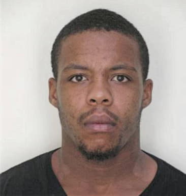 Rodtez McKenzie - Hillsborough County, FL 